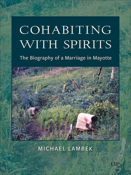 Title details for Cohabiting with Spirits by Michael Lambek - Wait list